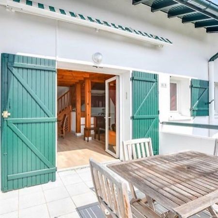 Bidasoa Apartment Hendaye Luaran gambar