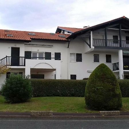 Bidasoa Apartment Hendaye Luaran gambar