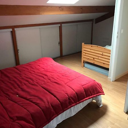 Bidasoa Apartment Hendaye Luaran gambar
