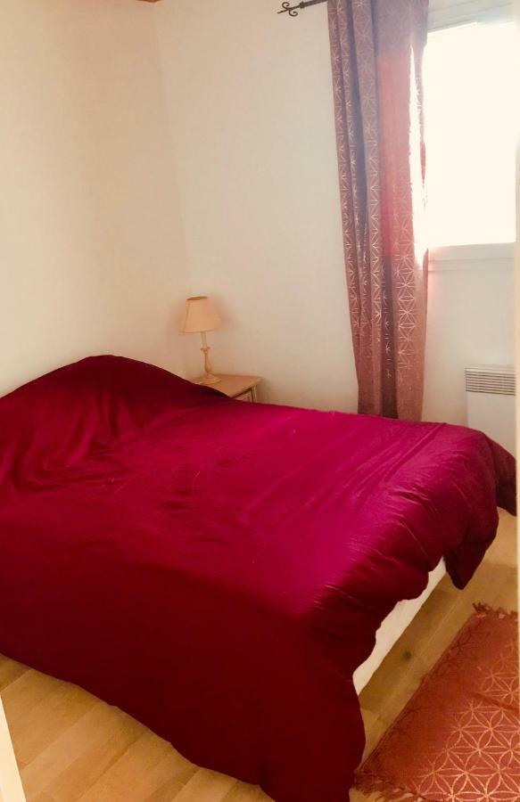 Bidasoa Apartment Hendaye Luaran gambar